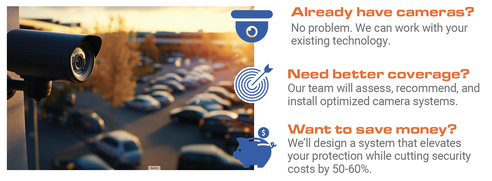 car dealership security solutions